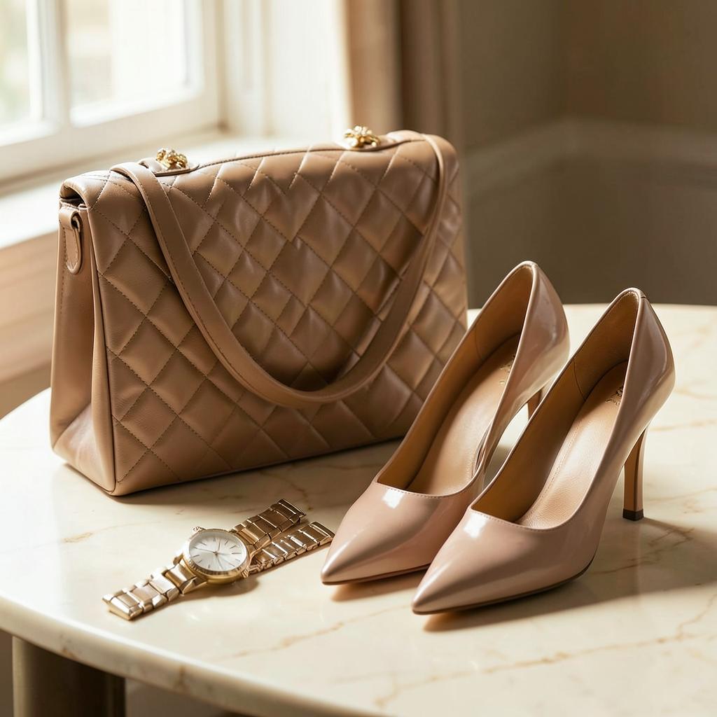 The Collector's Dealer: Dolce Vita Shopping